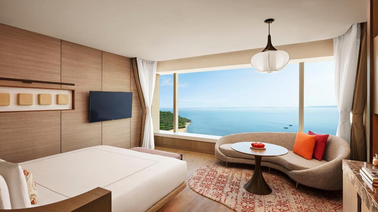 Taj Cidade De Goa Horizon, Goa Panaji Luaran gambar